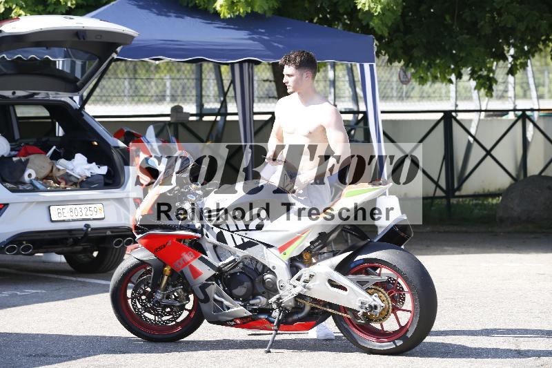 Archiv-2025/11 29.04.2025 PROMAX ADR/Impressionen